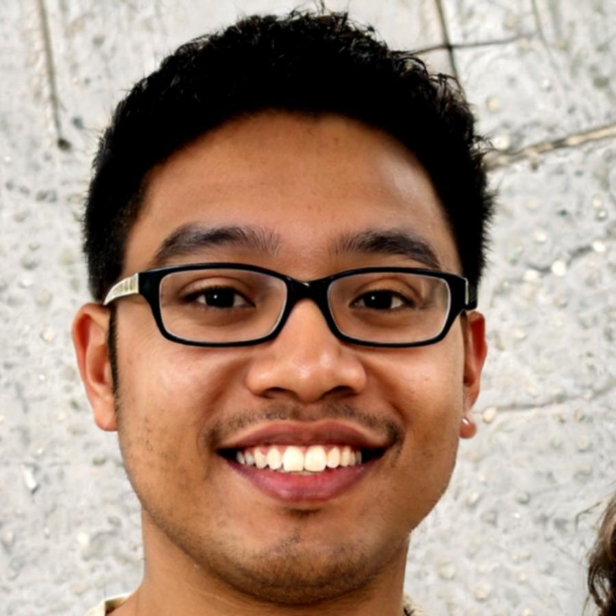Maximilian Schröder - 3D Environment Specialist